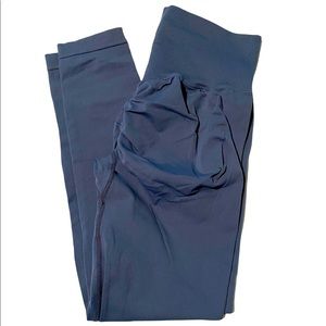 Booty scrunch leggings